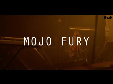 Mojo Fury - The Difference Between (Live)