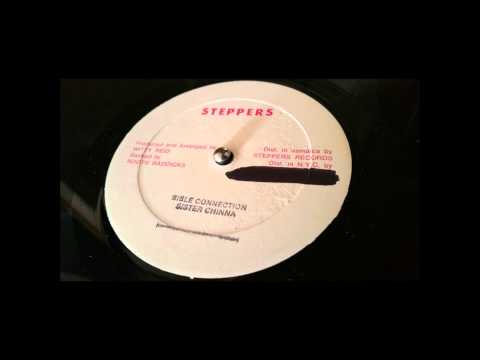 SISTER CHINNA - BIBLE CONNECTION + DUB