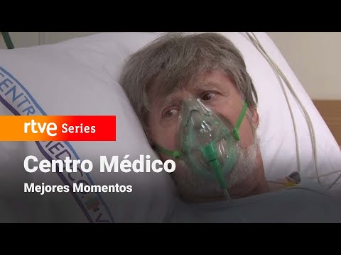 Medical Centre: Chapter 287 - Best moments #CentroMédico | RTVE Series