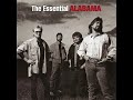 Alabama - Keepin' Up