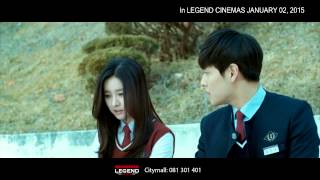 Mourning Grave - Trailer