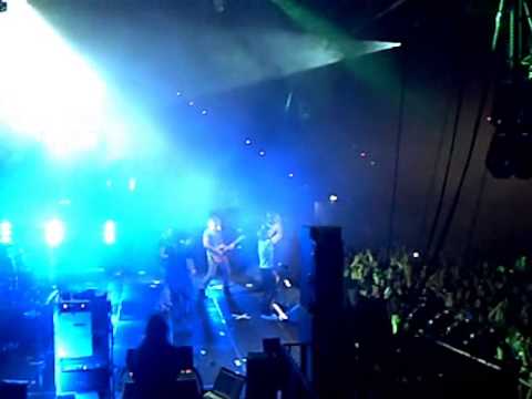 Heimatlose Helden Schülerrock Festival 2013 teil.1