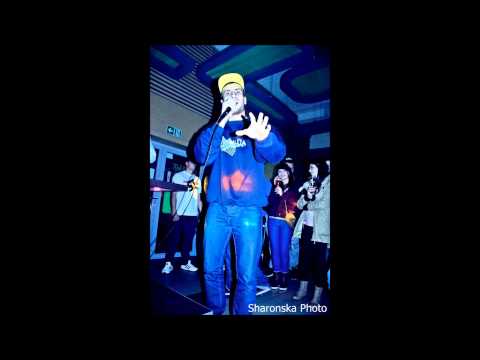 LAJON (PGL) - Jacek i Barbara