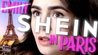 Download lagu SHEIN's plan to take over FASHION mp3