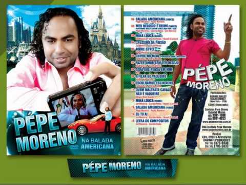 PEPE MORENO - CHIFRE NO MEIO.participação EDDIE (Venezuela).wmv