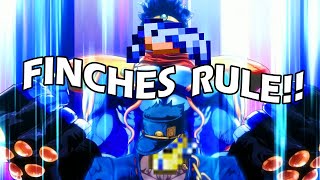 WHY THE FINCH STAFF IS THE BEST SUMMONER WEAPON IN TERRARIA