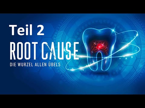 Root Cause - Die Wurzel allen Übels - Film Teil 2