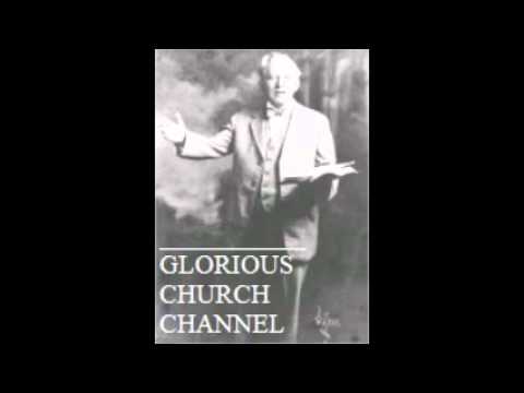 E W Kenyon - The Hidden Man of the Heart 4 of 6