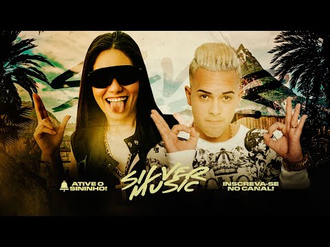 VOU PROCURAR OUTRA PIROC4 VS SENTADA NERVOSA - Carolinne Silver e MC G15 (DJ RUAN ZS)