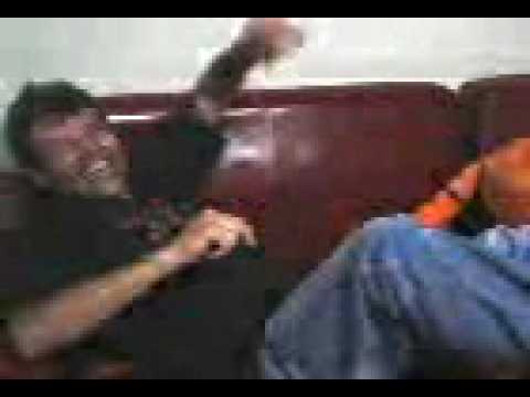 Show do OTN bastidores