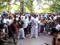 FORT GREENE PARK SOUL SUMMIT JULY 22 07