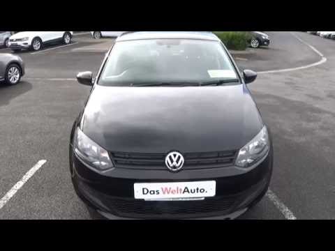 CMG VW BALLINA - 11D40899 VW Polo 1.2 Trendline 60BHP