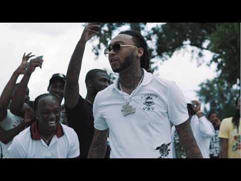 AAB Rastafarrian "Who Run It Remix" (Official Video) Dir. @Yardiefilms