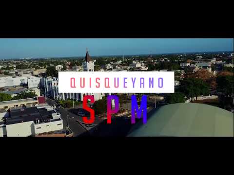 Quisqueyano 4 S.P.M.Vídeo]FlowKeidy,EstrellaCash,NolaRD,Álex La Catedra,VictokissKingVeraGalánlaFama