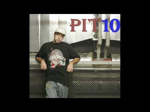 Server Uraz (Pit10) ft Canka - Intro