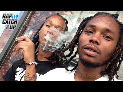 JP Armani + Lil Chief Dinero [GMEBE] Thumbing Through Cash in Sacramento, CA [VIDEO]