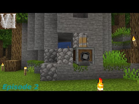 Ragnamod VI Episode: 2 - Messing with Create!