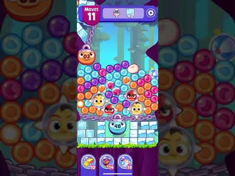 Angry Birds Dream Blast Level 304