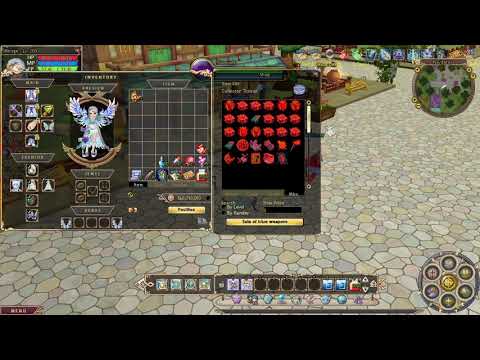 Malevolent Flyff - Revert Transmutation~