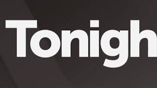ABC and ABC Comedy - Lineup (2.10.2018)
