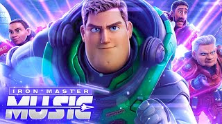 Ao Infinito E Além (Lightyear) Lyrics English Translation