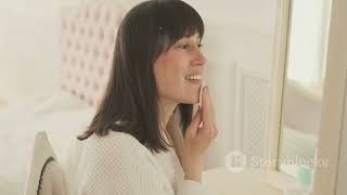 Smart Mirror Digital