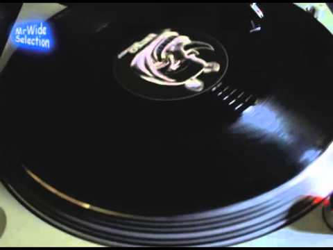 N.Q. "round and around" 1997 - PROMO EP