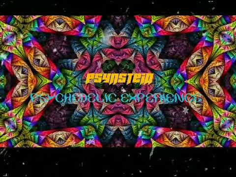 Psynstein - Psychedelic Experience 💀💀💀Hitech 195 Bpm