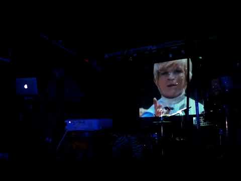 M-orchestra - Just A Silent Room - Live @ Old Blue Last 30/01/2020 (2 of 6)