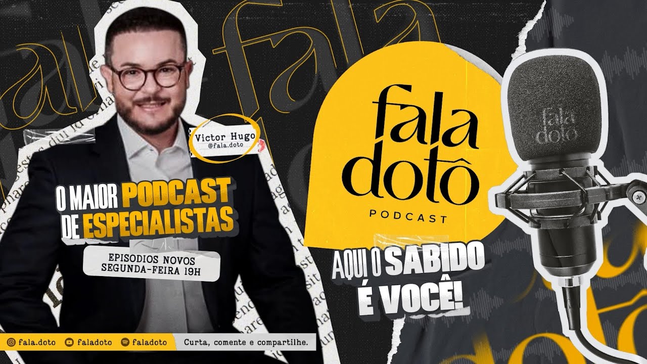 ESTILO DE VIDA E A SAÚDE DO HOMEM | DR. BRENO FERRAZ