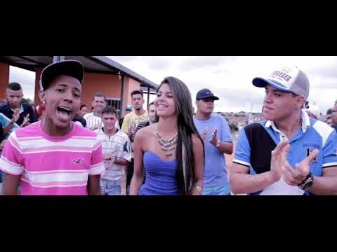 Mc D.R e Mc Lipi - Enganada (Video Oficial) Musica nova 2014