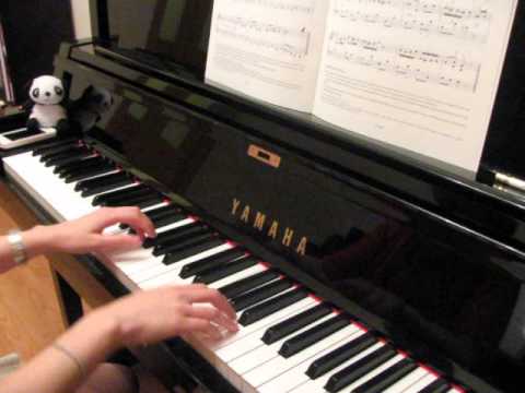 ABRSM Piano 2013-2014 Grade 2 C2 Polka.AVI