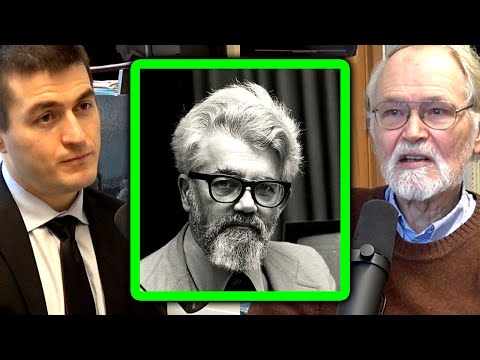 AI in 1964 | Brian Kernighan and Lex Fridman