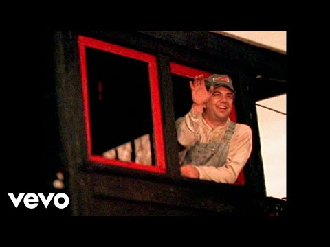 Mike Watt - Big Train (Official Music Video)