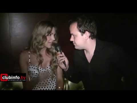 Tanja la croix @ The Box Vienna