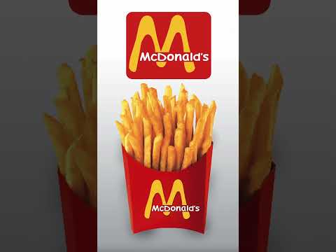 Comic Sans FAMOUS Logo Redesign #comicsans #logos #alwaysonart