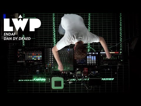 Endaf - Dan Dy Draed