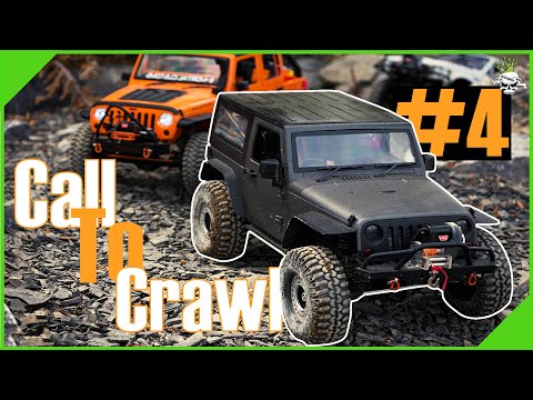 2019 Call to Crawl Event #4