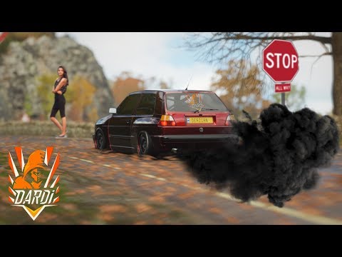 Shpejtesia Maksimale E Golf2shit/U kall 292km/h !!