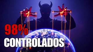 EL DIABLO REVELA CÓMO TE CONTROLA