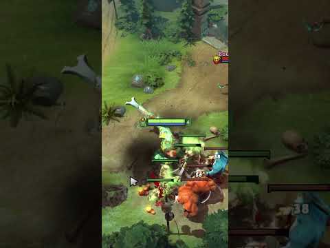 wraith king stun is BROKEN