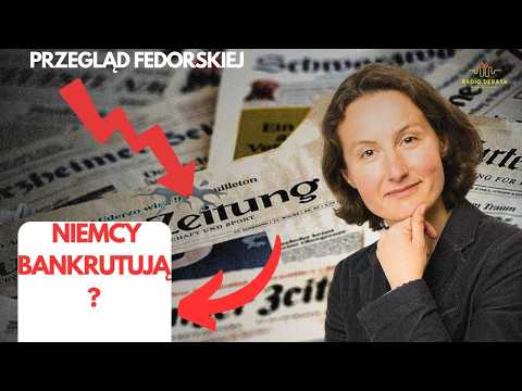 Eksplozja niemieckiego długu i spadek dochodów państwa,  Święta Wielkanocne bez jaj, ale na koksie