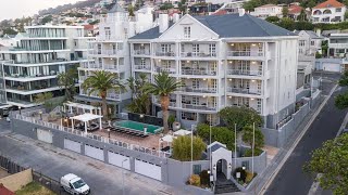 Romney Park Luxury Apartments | Luxury Hotel in Cape Town, South Africa