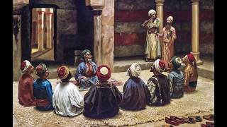 İptidadan Yol Sorarsan