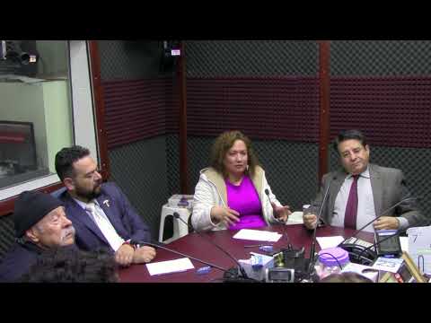 El pueblo mexicano está feliz, según los datos que tiene AMLO - Martínez Serrano