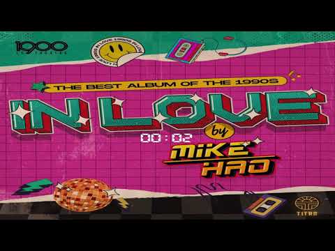 In Love - Say  - Viet Remix 2021 🎧 | DJ Mike Hào | Nonstop | Mixset