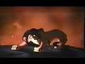 Simba Vs Scar English Original