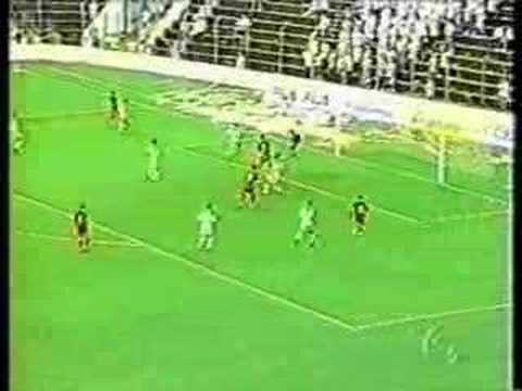 Melhores momentos do lateral-esquerdo Marcelo Santos.