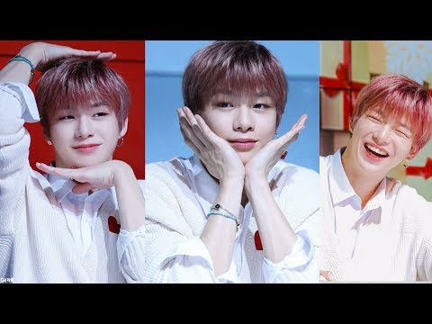 Full Kang Daniel 강다니엘 Cute Moments LAP Fansign