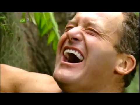 I'm a Celebrity Get Me Out of Here: Unforgettable Trials 2009 | 1 of 3